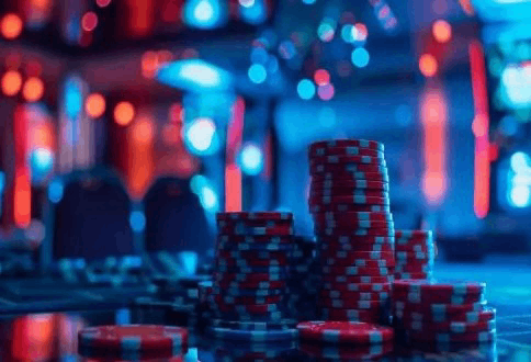 GIGABET Slots Online - Jogos Certificados com RTP Auditado de 94% a 98%